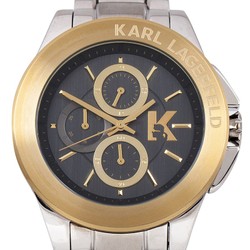 Часы Karl Lagerfeld, Один размер, Один размер