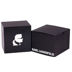 Часы Karl Lagerfeld, Один размер, Один размер