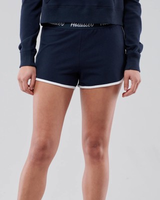 Спортивные шорты женские - шорты для спорта Hollister, S, S
