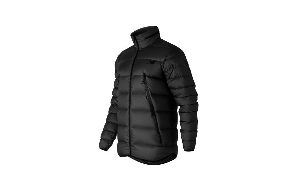 Куртка демисезонная - мужская куртка New balance, XL, XL