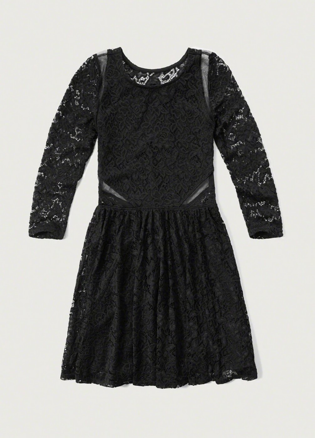 Платье женское - платье Abercrombie & Fitch