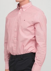 Мужская рубашка - рубашка Tommy Hilfiger, S, S