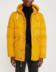 Куртка зимняя - мужская куртка Abercrombie & Fitch, L, L