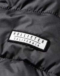 Куртка демисезонная - женская куртка Hollister, XS, XS