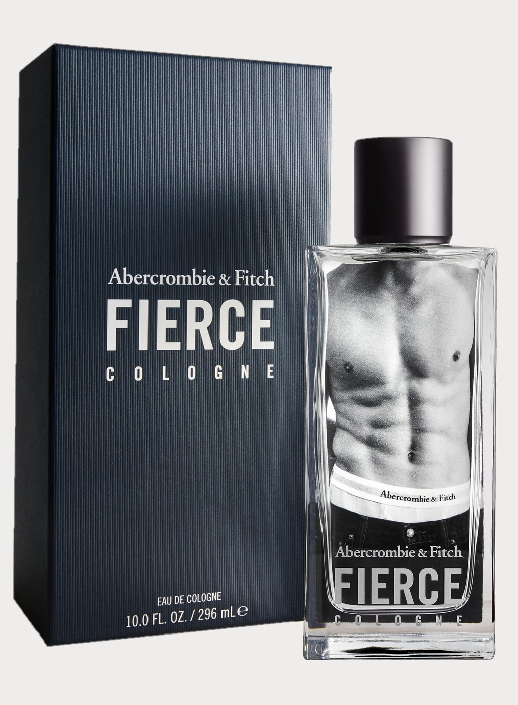 Парфюм Abercrombie & Fitch Fierce cologne 296 мл