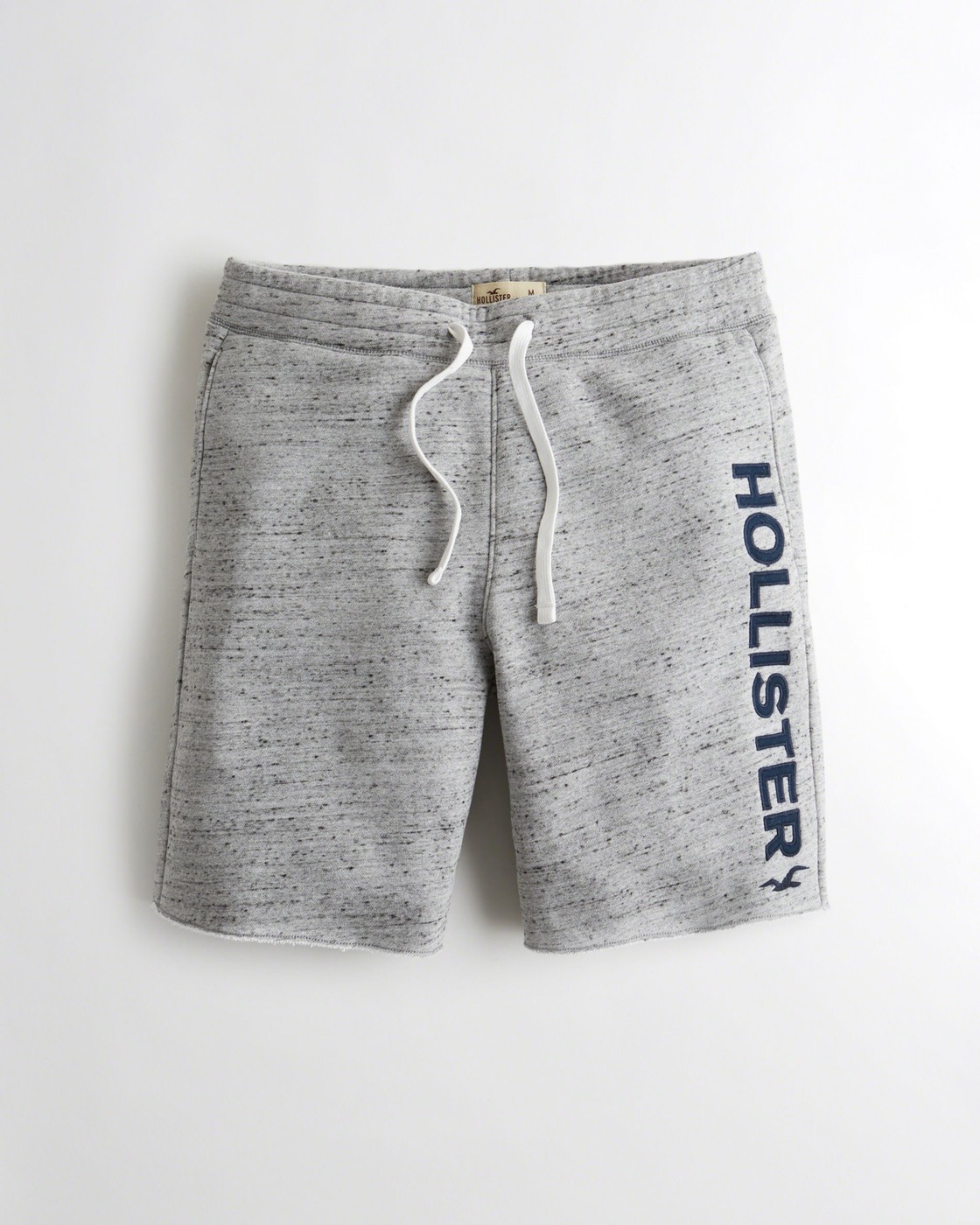 Спортивные шорты Hollister