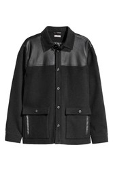 Куртка демисезонная - мужская куртка H&M