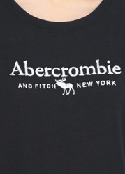 Футболка Abercrombie & Fitch