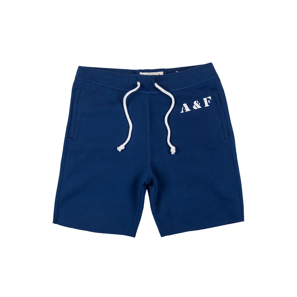 Спортивные шорты мужские - шорты для спорта Abercrombie & Fitch, M, M