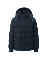 Куртка зимняя - мужская куртка Uniqlo, M, M