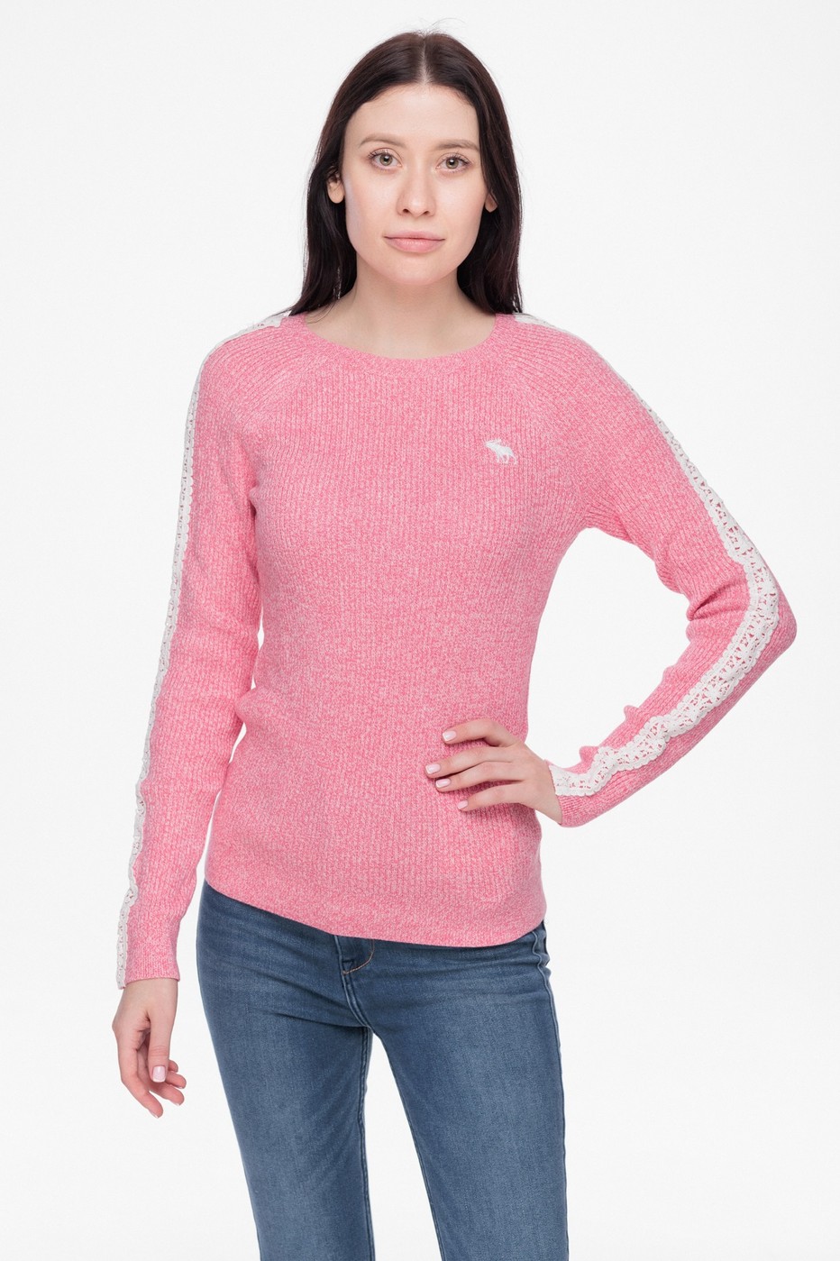 Свитер женский - свитер Abercrombie & Fitch, S/M, S/M