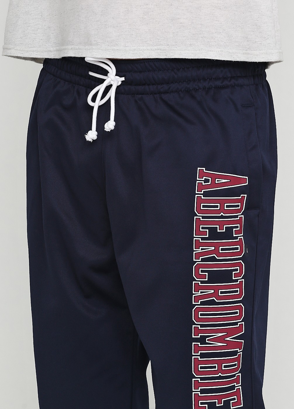 Спортивные штаны - мужские спортивные штаны Abercrombie & Fitch