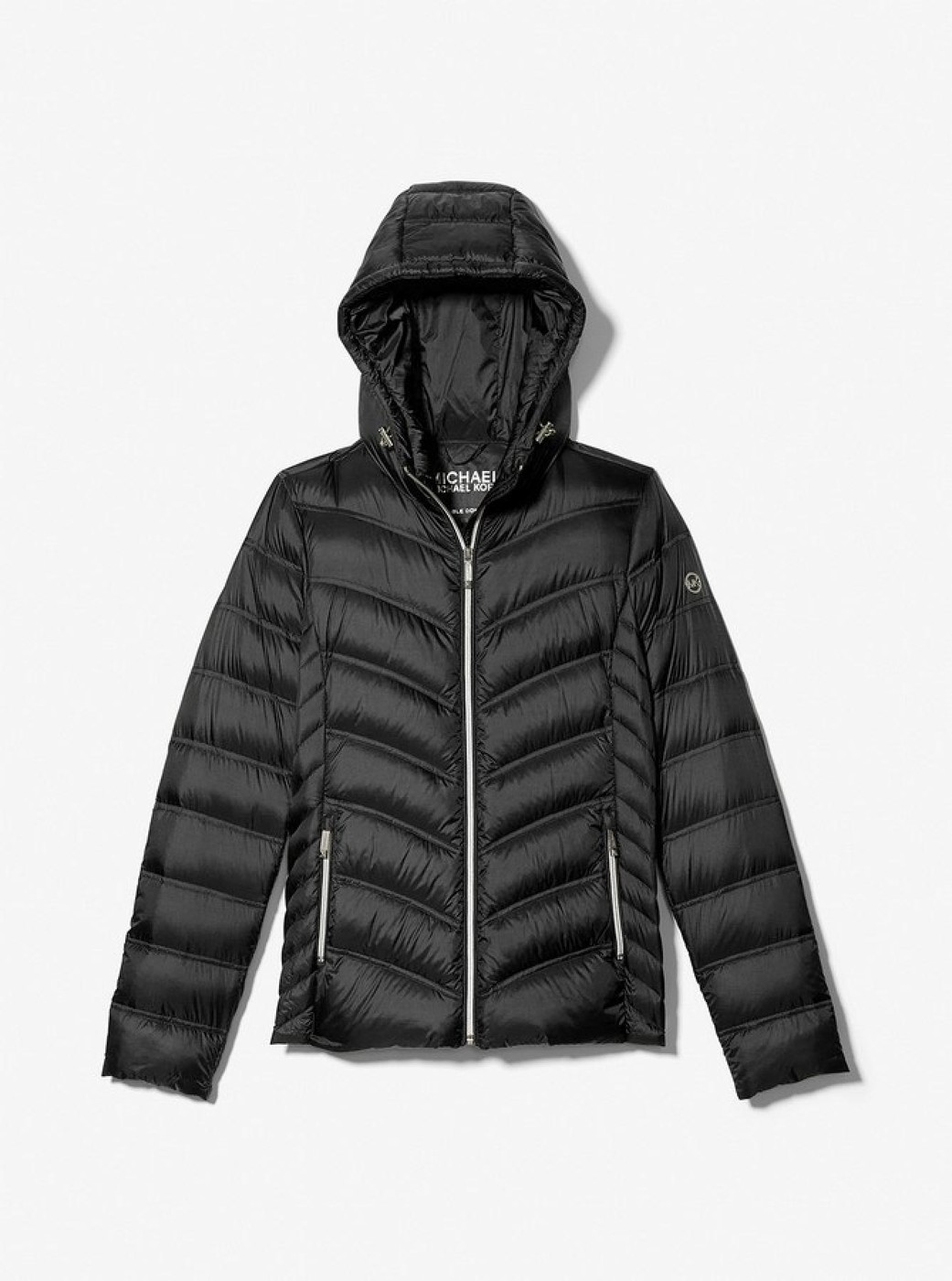 Куртка демисезонная - женская куртка Michael Kors, XS, XS