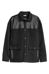 Куртка демисезонная - мужская куртка H&M, L, L