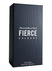 Парфюм Abercrombie & Fitch Fierce cologne 296 мл, 296 мл, 296 мл