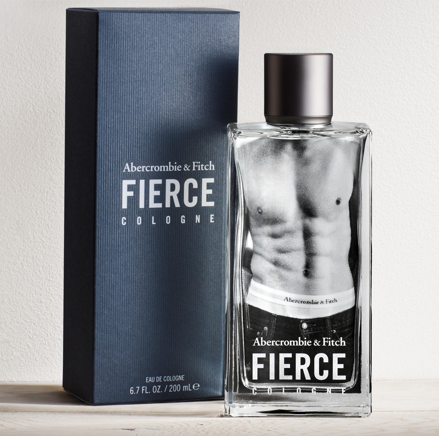 Парфюм Abercrombie & Fitch Fierce Cologne 200 мл