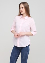 Женская рубашка - рубашка Tommy Hilfiger