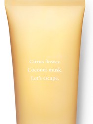 Подарочный набор Victoria's Secret Oasis Blooms (Fragrance Body Mist /Fragrance Lotion)