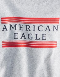 Свитшот женский - свитшот American Eagle