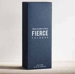 Парфюм Abercrombie & Fitch Fierce Cologne 200 мл