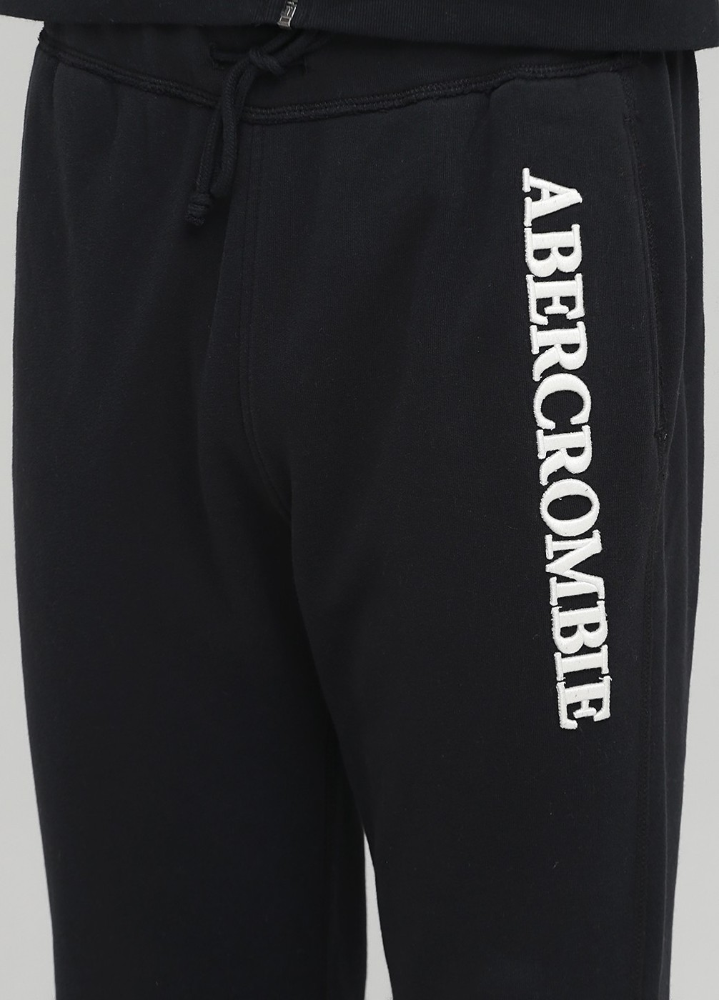 Спортивный костюм мужской - костюм спортивный Abercrombie & Fitch, XL, XL