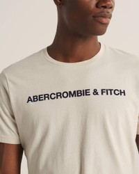 Футболка Abercrombie & Fitch, XL, XL