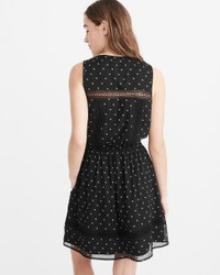 Платье женское - платье Abercrombie & Fitch, L, L