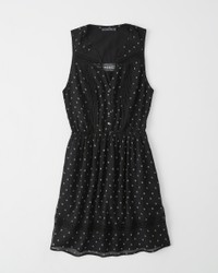 Платье женское - платье Abercrombie & Fitch, L, L