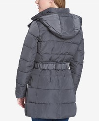 Куртка зимняя - женская куртка Tommy Hilfiger