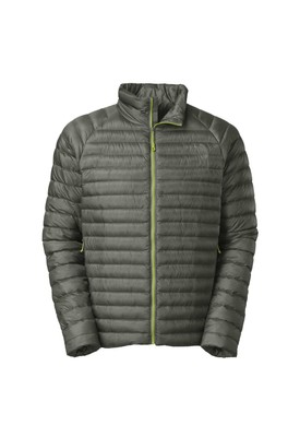 Куртка демисезонная - мужская куртка The North Face, L, L