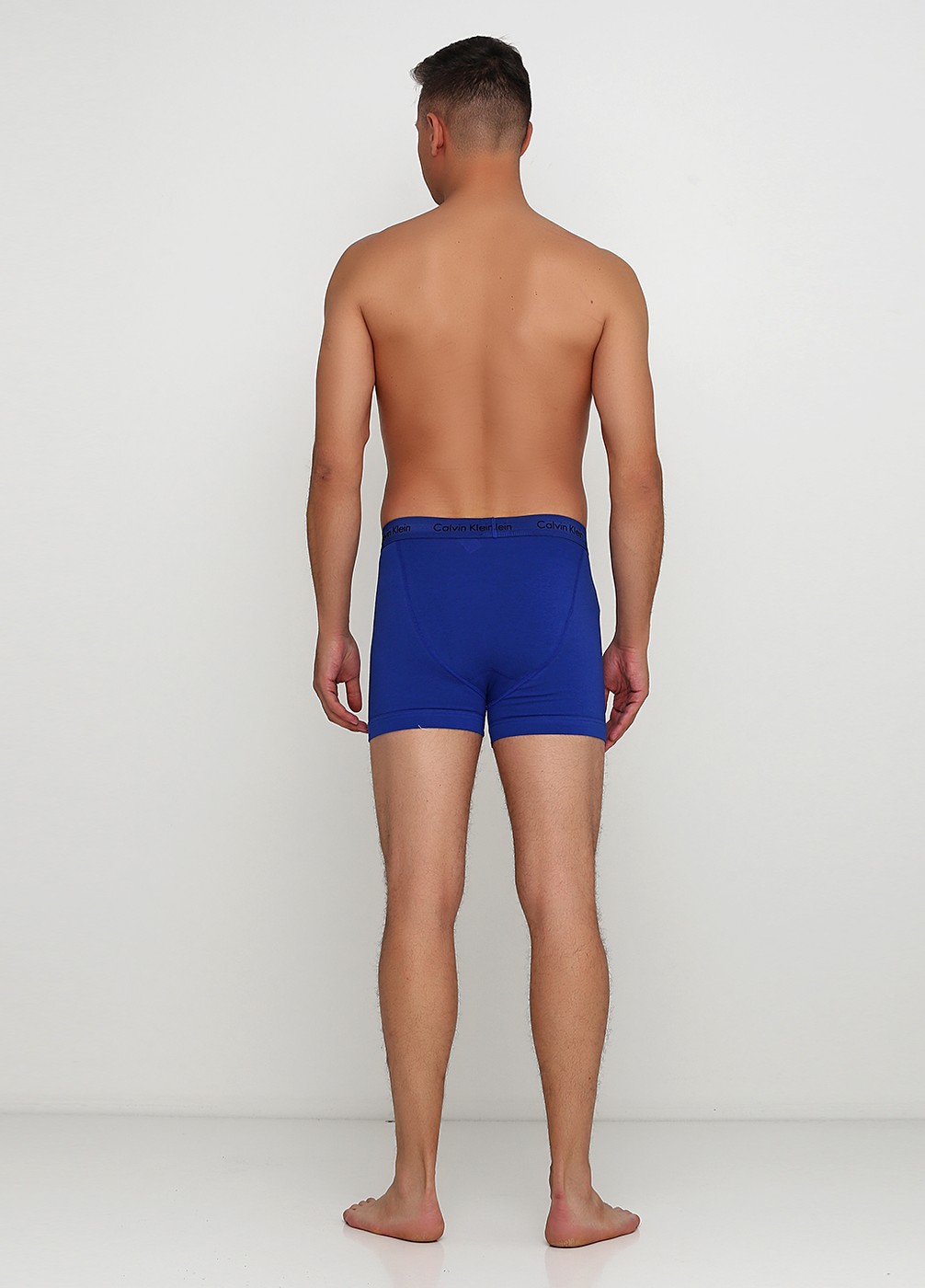 Набор нижнего белья Calvin Klein (3 шт.), XL, XL