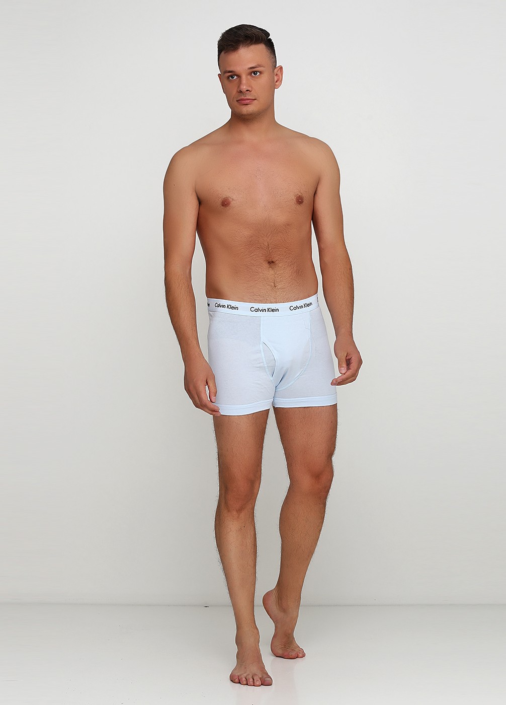 Набор нижнего белья Calvin Klein (3 шт.), XL, XL