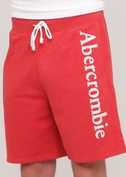 Шорты мужские - шорты Abercrombie & Fitch