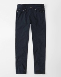 Брюки мужские - брюки Skinny Abercrombie & Fitch, W33L32, W33L32