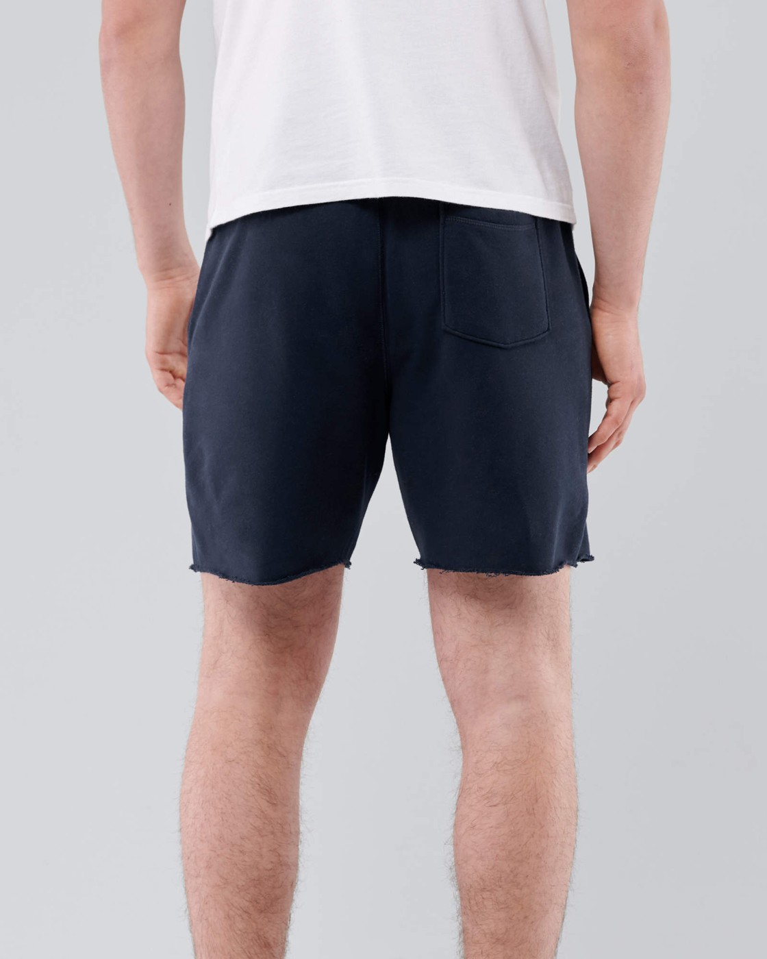 Спортивные шорты мужские - шорты для спорта Hollister, XL, XL