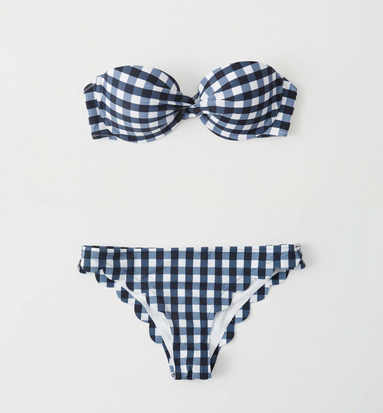 Купальник Abercrombie & Fitch, S (34A), S (34A)