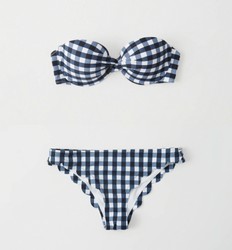 Купальник Abercrombie & Fitch, S (34A), S (34A)
