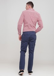 Брюки мужские - брюки Skinny Abercrombie & Fitch, W30L30, W30L30