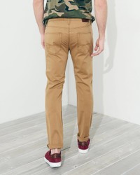 Брюки мужские - брюки Super Skinny Hollister, 32x32, 32x32