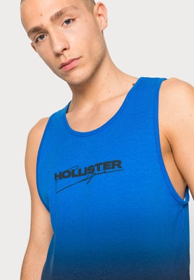 Набор маек Hollister (5 шт.), M, M