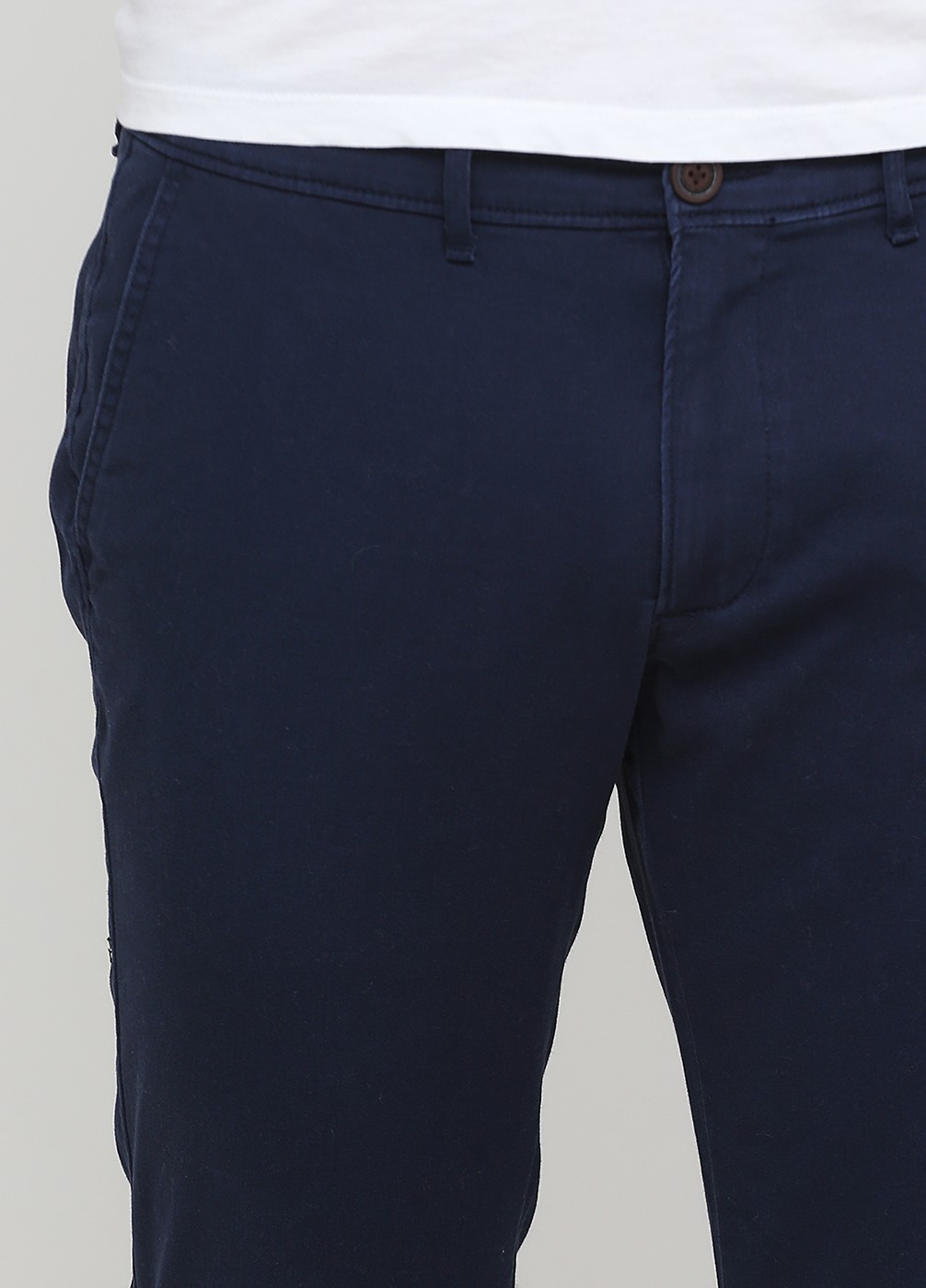 Брюки мужские - брюки Skinny Chino Abercrombie & Fitch, W33L32, W33L32