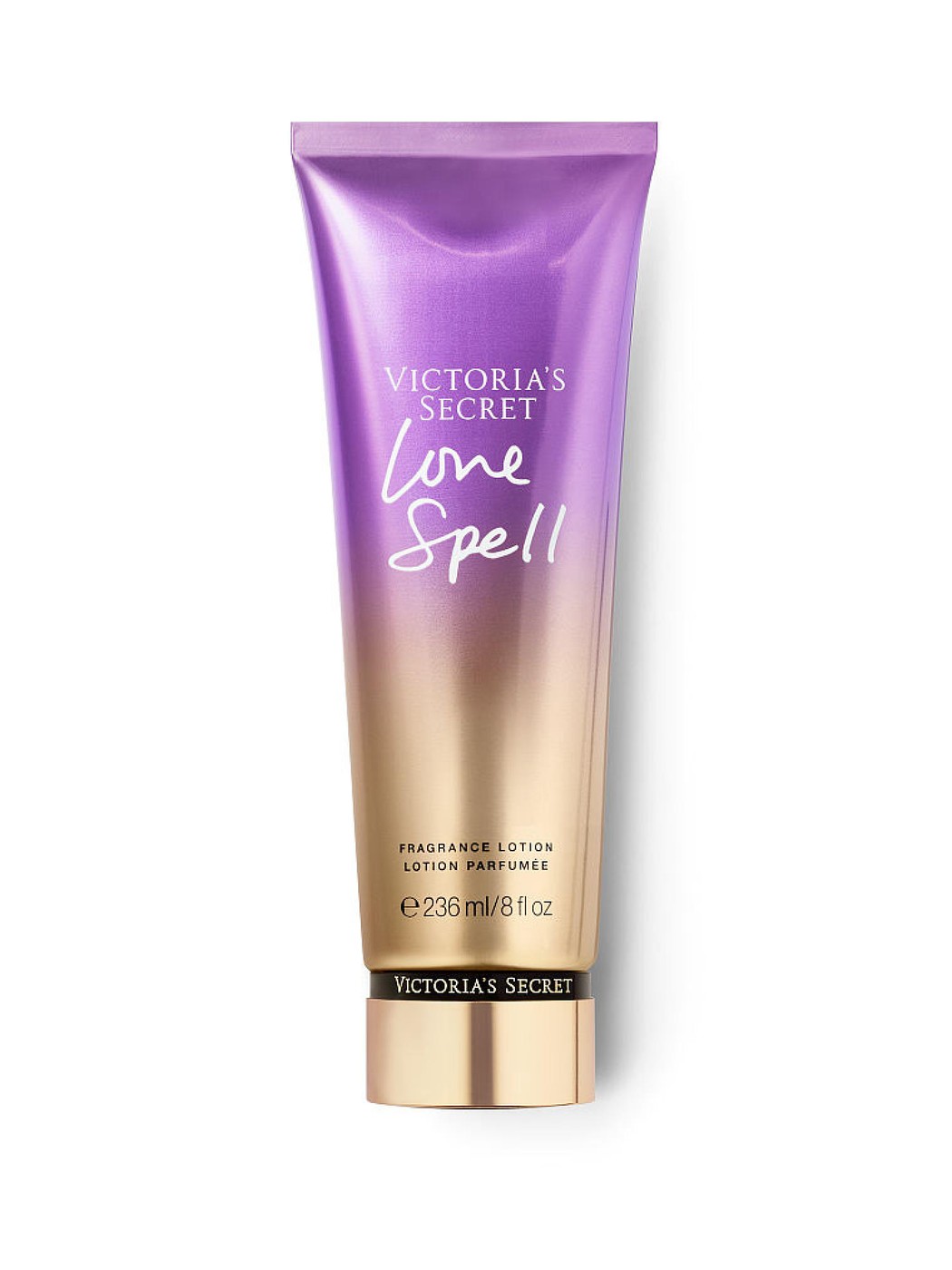 Лосьон для рук и тела Victoria's Secret Love spell Fragrance Nourishing Hand & Body Lotion, 236 мл, 236 мл