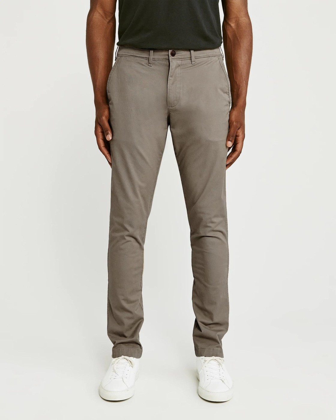 Брюки мужские - брюки Skinny Abercrombie & Fitch, W28L30, W28L30