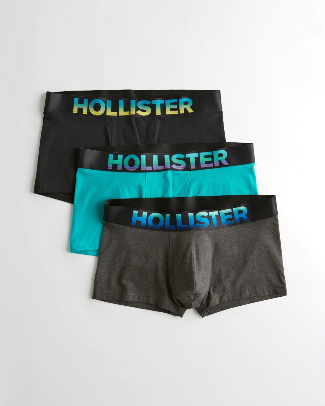 Набор нижнего белья Hollister (3 шт.), XL, XL