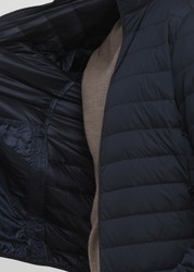 Куртка демисезонная - мужская куртка Uniqlo, L, L