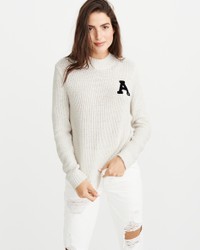 Свитер женский - свитер Abercrombie & Fitch