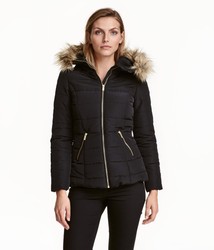 Куртка зимняя - женская куртка H&M