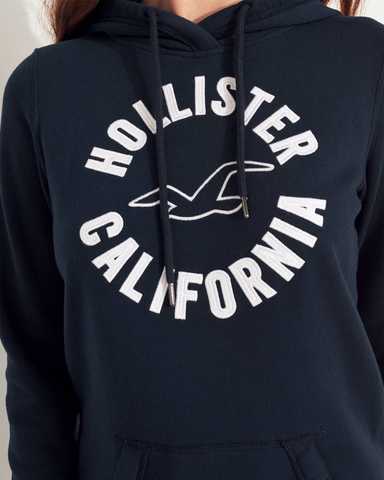 Купить Спортивный костюм Hollister ➔ в интернет магазине Aberhol