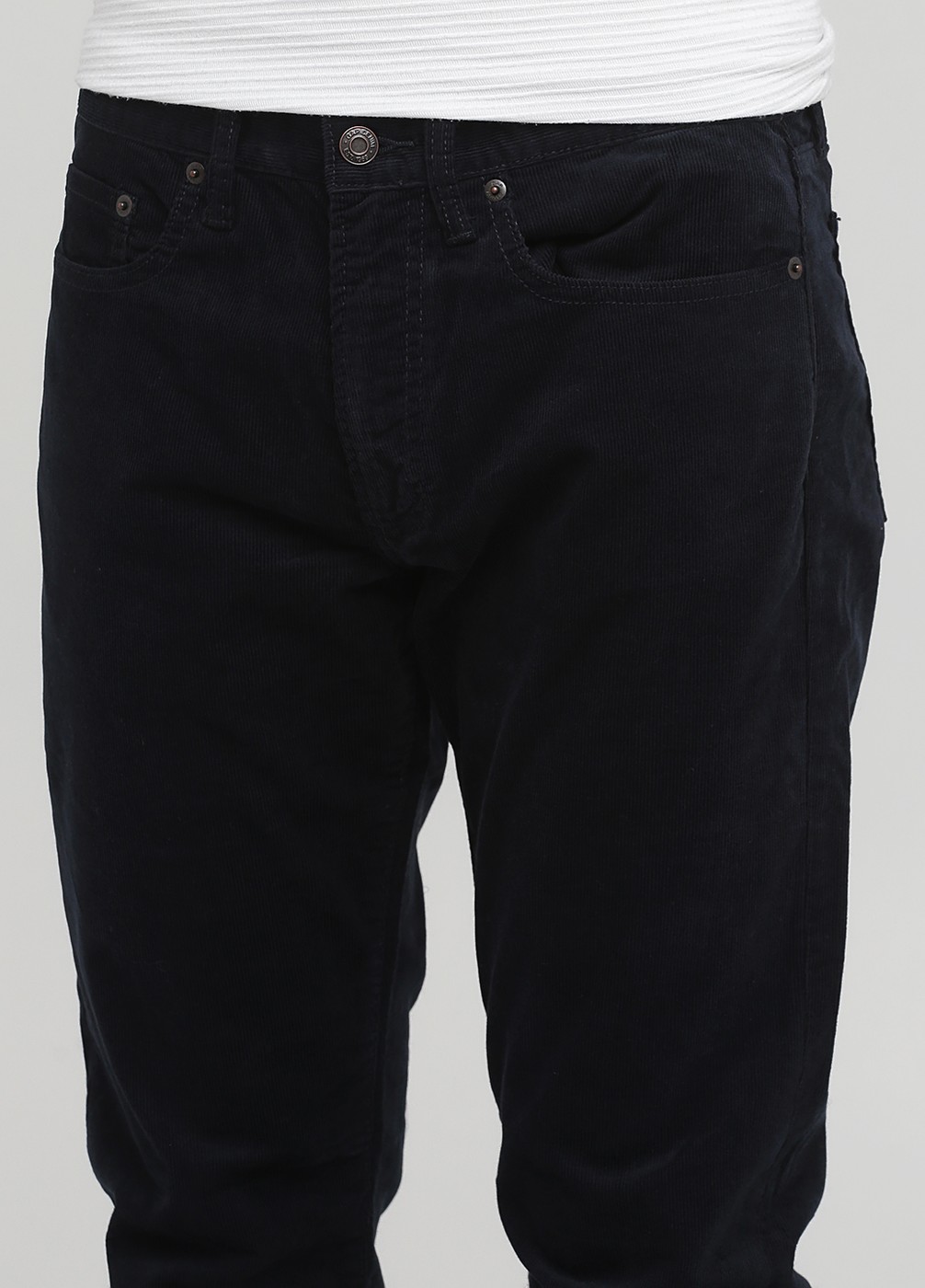 Брюки мужские - брюки Slim GAP, W32L32, W32L32