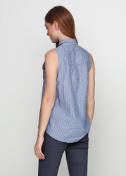 Женская блузка - блуза Abercrombie & Fitch, M, M